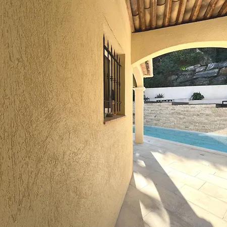 Vila 6 Personnes Avec Piscine Privee